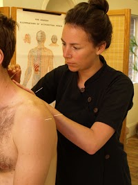 Kate McDougall Acupuncture, Norwich, Norfolk. 725344 Image 2